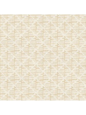 Galerie Bazaar Behang ruitmotief - G78292