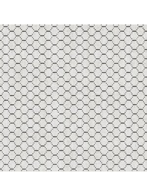 Galerie Bazaar Behang ruitmotief - G78293