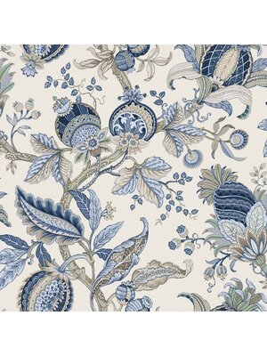 Noordwand Blooming Garden 6 Behang met bloemen - 84040 Noordwand Blooming Garden 6 Behang met bloemen - 84040