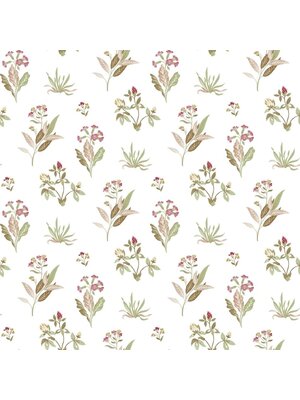 Noordwand Blooming Garden 6 Behang met bloemen en planten - 84011 Noordwand Blooming Garden 6 Behang met bloemen en planten - 84011