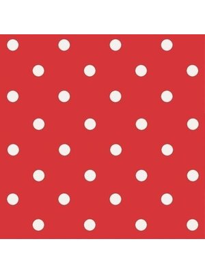 Noordwand Bluuming Affairs Behang met stippen - 44569