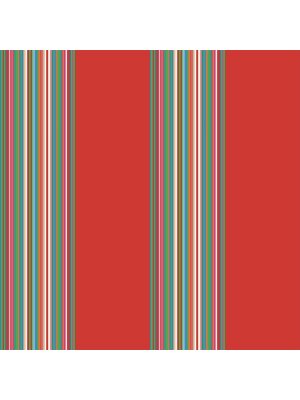 Noordwand Bluuming Affairs Behang met streepjes - 44576