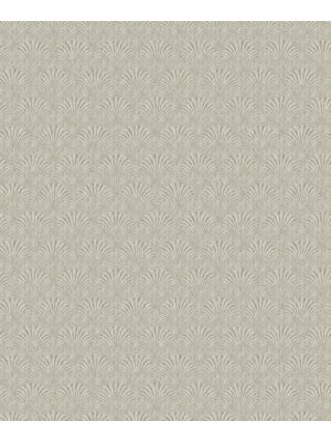 Galerie Boutique Behang met boogjes Art Deco print - F-AF7002