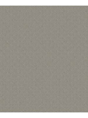 Galerie Boutique Behang met boogjes Art Deco print - F-AF7003