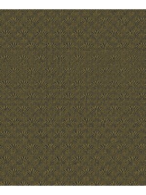 Galerie Boutique Behang met boogjes Art Deco print - F-AF7004