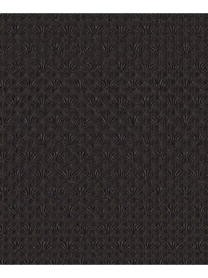 Galerie Boutique Behang met boogjes Art Deco print - F-AF7005