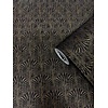 Galerie Boutique Behang met boogjes Art Deco print - F-AF7005