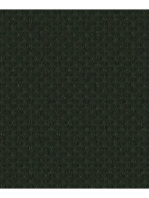 Galerie Boutique Behang met boogjes Art Deco print - F-AF7006