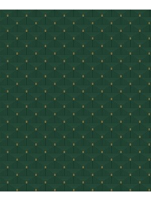 Galerie Boutique Behang met grafische Art Deco print - F-PL3008