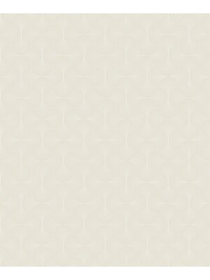 Galerie Boutique Behang met grafische boogjes print - DT-FA3001