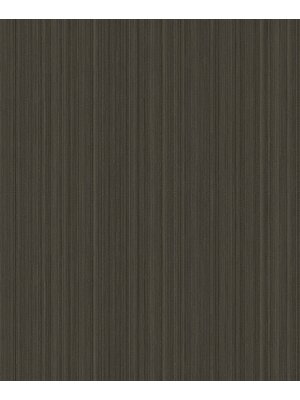 Galerie Boutique Behang met metallic streepeffect - F-VT3006