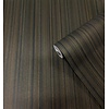 Galerie Boutique Behang met metallic streepeffect - SP-NA6010