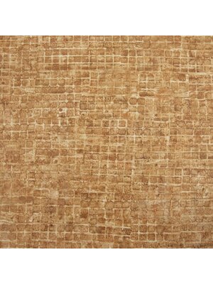 Hooked on Walls Cerra Behang kleine blokjes met natuurlijk effect - 27616 Hooked on Walls Cerra Behang kleine blokjes met natuurlijk effect - 27616