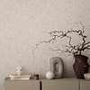 Hohenberger Cerra Behang kleine blokjes met natuurlijk effect - 27619 Hohenberger Cerra Behang kleine blokjes met natuurlijk effect - 27619