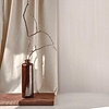 Hooked on Walls Cerra Behang met fijne streep structuur - 27643