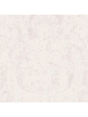 Hohenberger Cerra Behang met vervaagde ornamenten - 27623