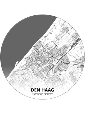 Noordwand City Circles City Circle Den Haag - CC070 Noordwand City Circles City Circle Den Haag - CC070