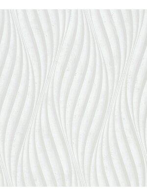 Marburg City Glow; The New Design Book Behang met golvende lijnen - 34258