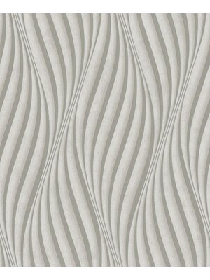 Marburg City Glow; The New Design Book Behang met golvende lijnen - 34259