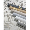 Marburg City Glow; The New Design Book Behang met metallic bladeren - 34287