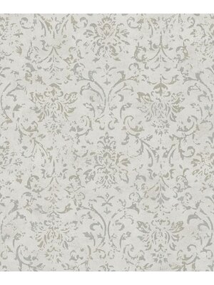 Marburg City Glow; The New Design Book Behang met vervaagde ornamenten - 34291