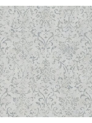 Marburg City Glow; The New Design Book Behang met vervaagde ornamenten - 34292