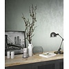 Marburg City Glow; The New Textures Book; City Romance Metallic mint behang met structuur - 34273