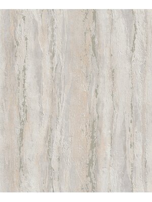 Marburg City Romance Behang met betonlook - 35158