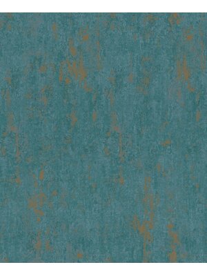 Marburg City Romance Behang met betonstructuur - 35164