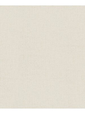 Noordwand City Romance Behang met grof linnen structuur - 35107