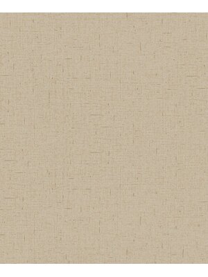 Marburg City Romance Behang met grof linnen structuur - 35112