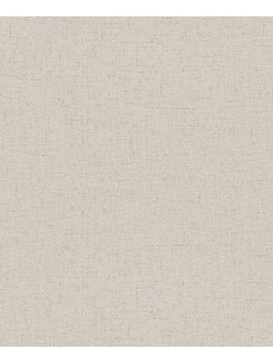 Marburg City Romance Behang met grof linnen structuur - 35113