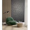 Marburg City Romance Behang met metallic beton structuur - 35130