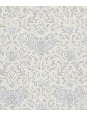 Marburg City Romance Behang met ornamenten - 35147