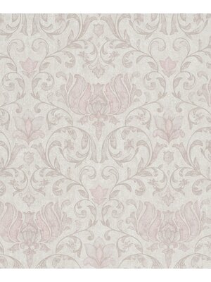 Marburg City Romance Behang met ornamenten - 35149