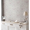 Marburg City Romance Behang met ornamenten - 35150