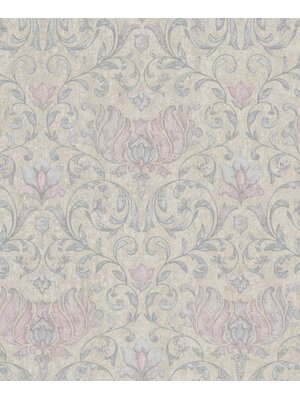 Noordwand City Romance Behang met ornamenten - 35152 Noordwand City Romance Behang met ornamenten - 35152