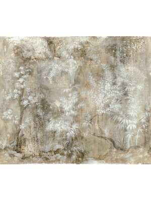 Noordwand City Romance Fotobehang magisch bos - 35095 Noordwand City Romance Fotobehang magisch bos - 35095