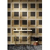 Noordwand Culto Behang met 3D kubus effect - 21108 Noordwand Culto Behang met 3D kubus effect - 21108