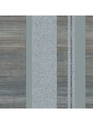 Noordwand Culto Behang met banen met weefselstructuur - 21143 Noordwand Culto Behang met banen met weefselstructuur - 21143