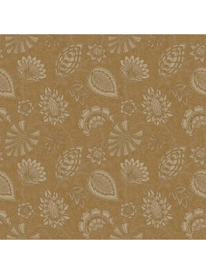 Galerie Elegance Behang klassieke bloemen en bladeren - DWP0351-07