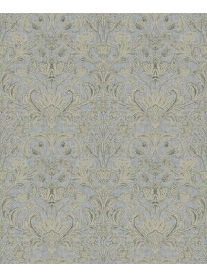 Galerie Elegance Behang ornamenten - DWP0354-04