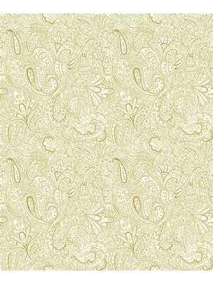 Galerie Elegance Behang paisley - 11301