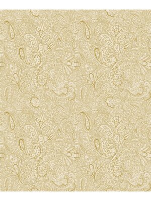 Galerie Elegance Behang paisley - 11302