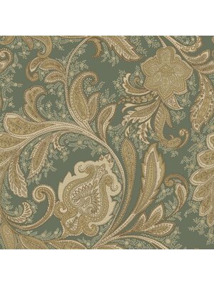 Noordwand Elegance Behang paisley - DWP0355-01 Noordwand Elegance Behang paisley - DWP0355-01
