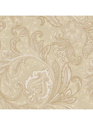 Noordwand Elegance Behang paisley - DWP0355-03 Noordwand Elegance Behang paisley - DWP0355-03
