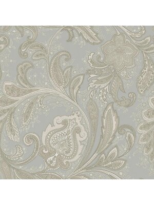 Galerie Elegance Behang paisley - DWP0355-04