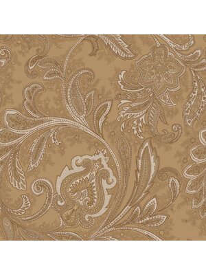 Galerie Elegance Behang paisley - DWP0355-06