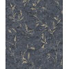 Galerie Elegance Behang vervaagde bladeren - 11505