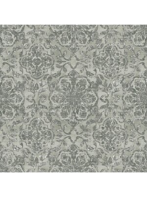 Galerie Elegance Behang vintage met ornamenten - DWP0353-04